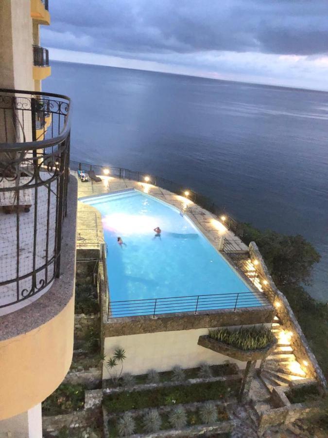 Penon Del Rodadero Σάντα Μάρτα Εξωτερικό φωτογραφία