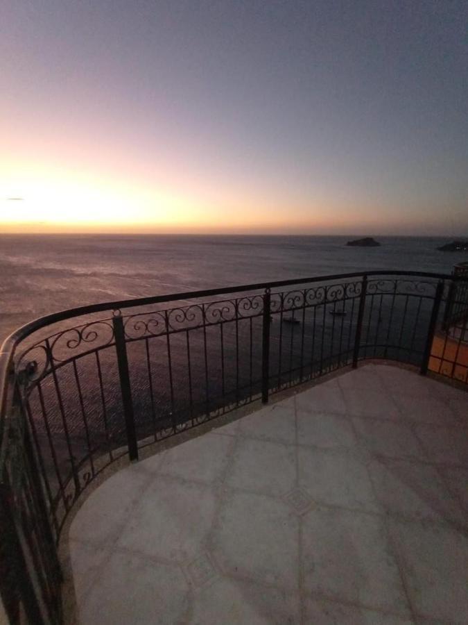 Penon Del Rodadero Σάντα Μάρτα Εξωτερικό φωτογραφία