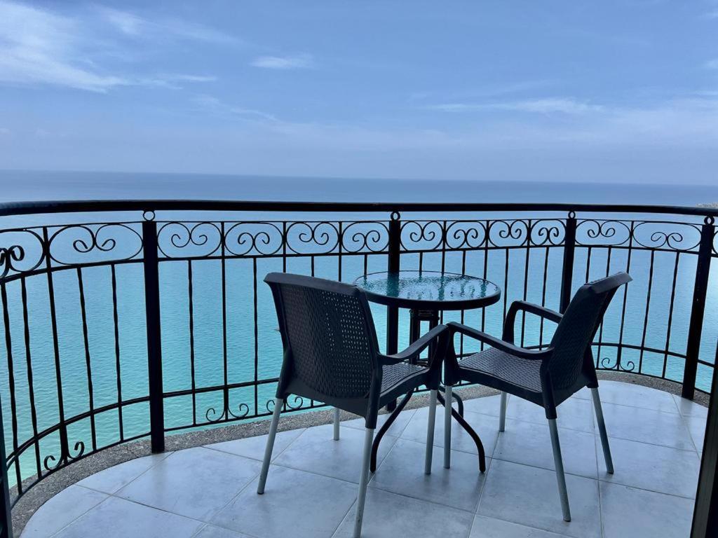 Penon Del Rodadero Σάντα Μάρτα Εξωτερικό φωτογραφία